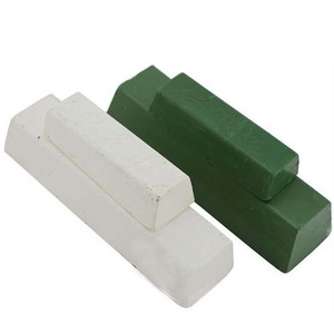 แว็กซ์ขัดเงาสกายอีเกิลแบบก้อน 12.5 แว็กซ์อุตสาหกรรมสำหรับโลหะ ไม้ งานแกะสลัก ให้ผิวเงาเหมือนกระจก - Product Image 2