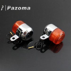 <span class=keywords><strong>หลอด</strong></span><span class=keywords><strong>ไฟ</strong></span>หน้า-หลังแบบฟิลาเมนต์สำหรับรถคาเฟ่เรเซอร์ 12V/10W <span class=keywords><strong>ไฟ</strong></span>เลี้ยว <span class=keywords><strong>ไฟ</strong></span>ท้าย สำหรับ Honda Dax ST CT Z50 50 70 - Product Image 3