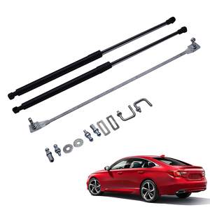 Amortiguadores de Elevación para Puerta Trasera de <span class=keywords><strong>Honda</strong></span> Pilot 2003-2008, Soportes de Elevación para Maletero para <span class=keywords><strong>Honda</strong></span> Pilot Base/EX/EX-L/EXL/<span class=keywords><strong>LX</strong></span>/SE-L - Product Image 3