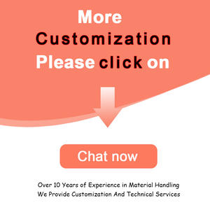 Duradero TZBOT <span class=keywords><strong>AGV</strong></span> con ruedas Mecanum de 360 ° para una automatización logística inteligente y ágil - Product Image 6