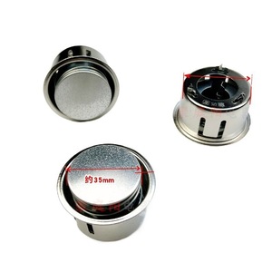 Limiteur de température magnétique pour cuiseur à riz Midea, pièce de rechange pour contrôleur de cuve intérieure en acier inoxydable de 35 mm - Product Image 2