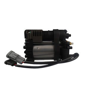 Nuevo Compresor de Suspensión Neumática HeNing 55881-3M000 55880-3N000 para Hyundai Genesis BH Equus VI 2008-2016 - Product Image 3