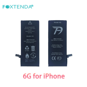 Cellphone <strong>Battery</strong> in Bulk 3.8v for <strong>iphone</strong> <strong>6s</strong> <strong>Battery</strong> Digital Cellphone <strong>Battery</strong> in Bulk for <strong>Iphone</strong> 6G <strong>6s</strong> 6p <strong>6s</strong> 7g 7p - Product Image 3