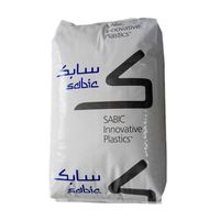 Granulés de polycarbonate PC, matière première en résine PC, polymères Sabic Lexan PC 945A-116