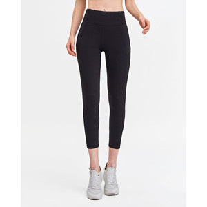 กางเกงเลกกิ้ง Shine on Silkiflex รุ่นครอป 21 นิ้ว - Product Image 5