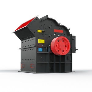 High Efficiency PXJ <strong>Series</strong> Tertiary <strong>Impact</strong> <strong>Crusher</strong> - Product Image 6