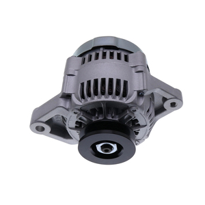ไดชาร์จ 12V รุ่น 101211-2951 119626-77210 สำหรับรถฮุนได R60-7 R60-5 ยันม่าร์ 4TNV94- - Product Image 3