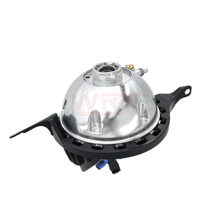17138614293 17138610652 Vase d'expansion de liquide de refroidissement pour BMW G30 G20 530i 330i, réservoir de trop-plein de radiateur moteur - Product Image 1