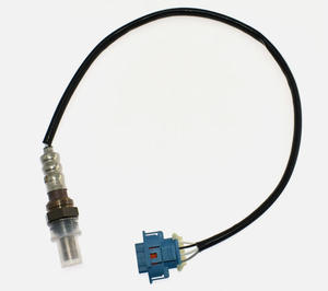 55205018 55353811 55353812 9202577 93185493 55566650 Sensor Lambda de oxígeno Q2 para piezas de automóviles de motor Chevrolet Cruze - Product Image 1