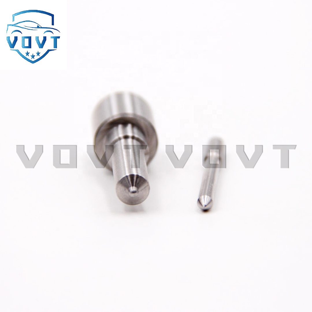 High Quality Common Rail Fuel Injector Nozzle  DLLA142P1709 0433172047 for Denso Nozzle