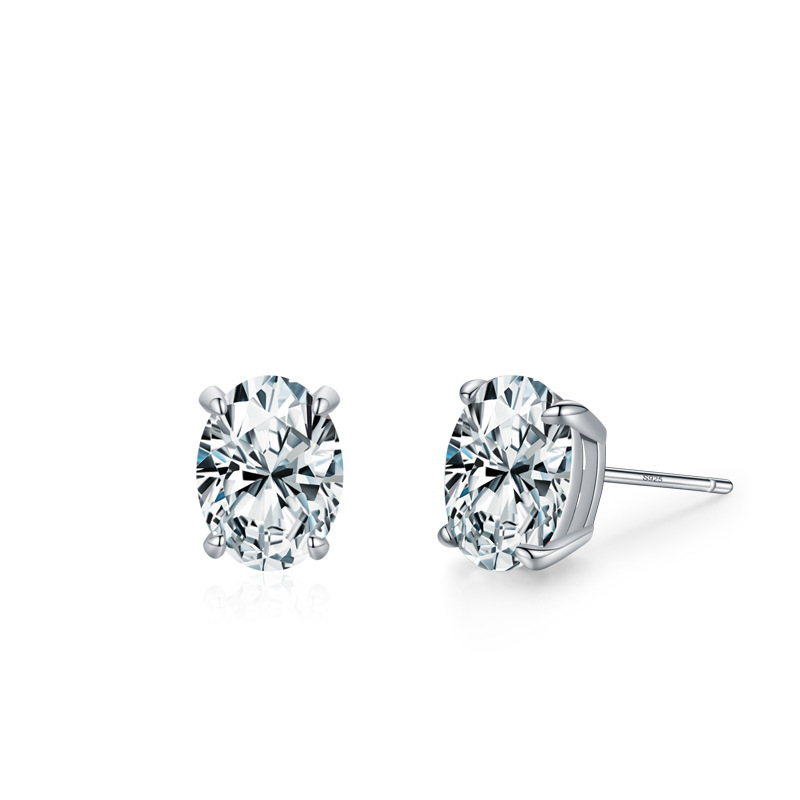 New Product 925 Sterling Silver Fine