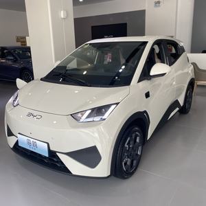 2025 BYD Seagull versión <span class=keywords><strong>de</strong></span> conducción inteligente 2024 coche eléctrico puro nueva <span class=keywords><strong>serie</strong></span> Seagull 305Km/405KM rango Byd Mini coche eléctrico - Product Image 2