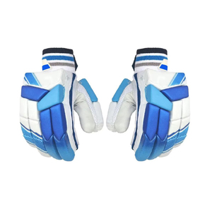 Guantes de Bateo de Cricket Personalizados con Diseño Único y Moderno, Totalmente Cómodos, de Alta Calidad, Material Personalizado / Personalización de Logotipo, Talla y Color - Product Image 3