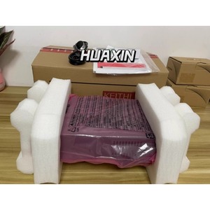 เครื่องจำลองแบตเตอรี่แบบไดนามิกและแหล่งจ่ายไฟกระแสตรงแบบตั้งโต๊ะความแม่นยำสูง Tektronix Keithley รุ่น 2281S ซีรีส์ - Product Image 3
