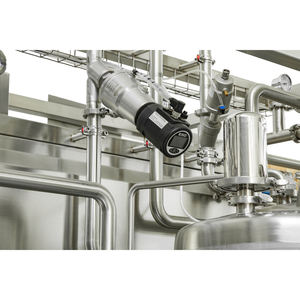 Sterilizzatore tubolare asettico del latte UHT da vendere macchina di pastorizzazione - Product Image 4