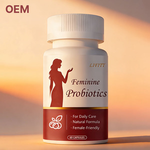 Cápsulas Oem Cranberry para el Equilibrio del pH <span class=keywords><strong>Vaginal</strong></span>, el Olor <span class=keywords><strong>Vaginal</strong></span>, el Equilibrio de la <span class=keywords><strong>Flora</strong></span> <span class=keywords><strong>Vaginal</strong></span>, Apoyo a la Salud, Cuidado Diario, Píldoras Femeninas - Product Image 4