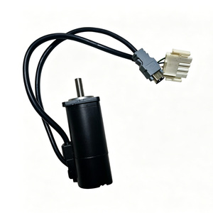 Motor Robótico SGMAH-02AAA4C SGMAH-04AAA4C con Motor de Larga Duración, Estable, de Alta Eficiencia y Ultra Rápido - Product Image 2