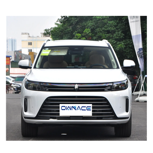 Usato - Offerta imperdibile M7 2026 Extended Range Max Edition 4WD, versione pronta consegna in Cina per adulti, guida a sinistra - Product Image 2
