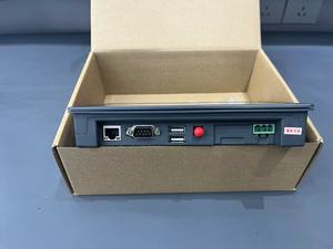 Haiwwell B7h-W หน้าจอสัมผัส24V ram/ หน่วยความจำแฟลช CN - Product Image 2