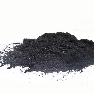 Biodiesel Essential Oil Purification Coconut Activated Charcoal Powder Waste Oil Pu Activated Carbon