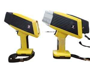 Espectrómetro Portátil SciAps X-50: Documentación que Mejora la Comodidad en la Generación de Informes y la Trazabilidad de Datos - Product Image 1