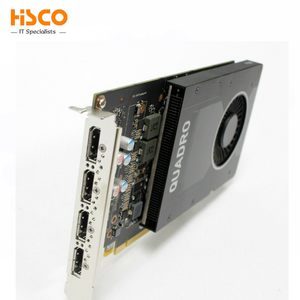 <span class=keywords><strong>P2000</strong></span> pour Quadro <span class=keywords><strong>P2000</strong></span> 5GDDR5 Carte graphique 160 bits GPU - Product Image 5