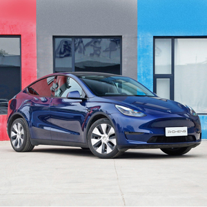 2025 vente chaude <span class=keywords><strong>voiture</strong></span> <span class=keywords><strong>Tesla</strong></span> de bonne qualité avec le <span class=keywords><strong>prix</strong></span> le plus bas <span class=keywords><strong>TESLA</strong></span> MODEL Y meilleure <span class=keywords><strong>voiture</strong></span> électrique 4 portes <span class=keywords><strong>voiture</strong></span> électrique - Product Image 3