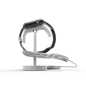 แท่นวางจอแสดงผล Universal PA-03U สำหรับ Apple Watch ดีไซน์ใหม่ แท่นชาร์จแบบปลอดภัยสำหรับสมาร์ทวอทช์ - Product Image 5