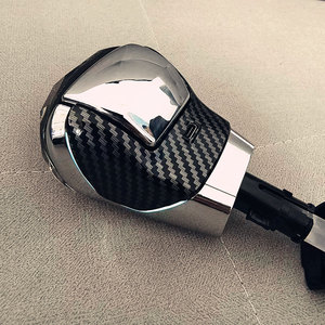 Poignée de levier de vitesses en cristal de haute qualité, taille standard, pour l'intérieur des voitures Volkswagen Golf Passat <span class=keywords><strong>Tiguan</strong></span> Lavida Magotan Lamando Touareg - Product Image 5