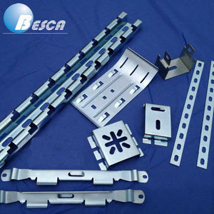 Pemasok jala kawat lasan baki kabel SS304 baja tahan karat bersertifikasi Pemasok profesional" - Product Image 4