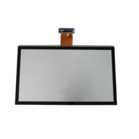 21,5 Zoll AF Kapazitives Touchpanel mit Hochhelligkeits-LCD für Gewerbliche Geräte