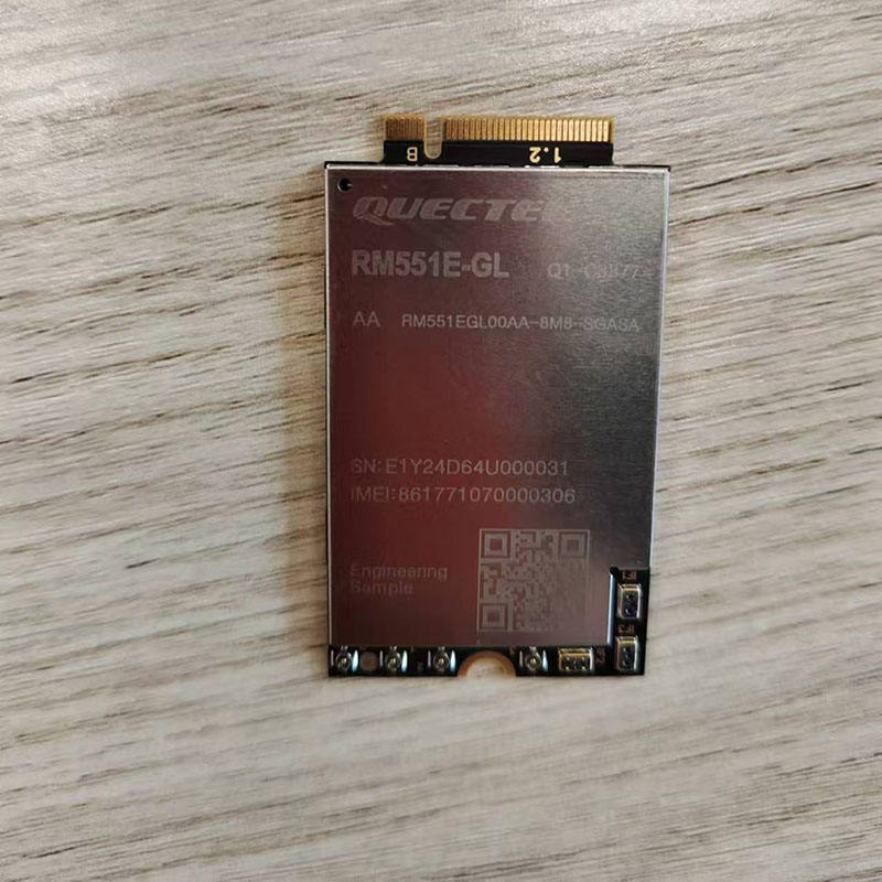 5G Sub-6 Ghz Module for Iot/embb - RM551E-GL X75 5g Module