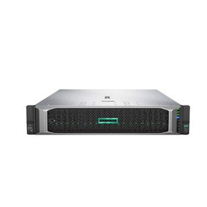 เซิร์ฟเวอร์แบบติดตั้งบนแร็ค HPE ProLiant Gen 11 8SFF (SAS/SATA/U.3) / 2x Xeon Gold 6444Y DL380 - Product Image 2