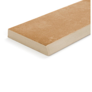 Porcelain Argile Sand Matt 8x20 Cm Rectified Tile - Product Image 3