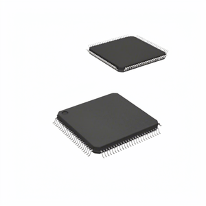 ซื้อชิ้นส่วนอิเล็กทรอนิกส์ออนไลน์ LC4128B-10TN100I 100 LQFP แบบฝังตัว บริการครบวงจร - Product Image 1
