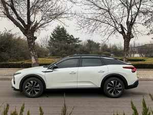 Citroën <span class=keywords><strong>C5</strong></span> X 1.6T Shibufan comme neuf |   <span class=keywords><strong>Crossover</strong></span> spacieux |   Compatible avec l'essence 92 octanes |   Exportation à bas <span class=keywords><strong>prix</strong></span> - Product Image 3