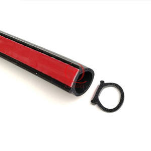 <span class=keywords><strong>Joint</strong></span> de <span class=keywords><strong>porte</strong></span> de <span class=keywords><strong>voiture</strong></span> Type D bande d'étanchéité en caoutchouc pour <span class=keywords><strong>porte</strong></span> et fenêtre de <span class=keywords><strong>voiture</strong></span> <span class=keywords><strong>joint</strong></span> de pare-brise en caoutchouc pour <span class=keywords><strong>porte</strong></span> de <span class=keywords><strong>voiture</strong></span> - Product Image 2