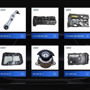 Nouvelles pièces automobiles 32416774212, pièces de véhicule pour <span class=keywords><strong>BMW</strong></span> X3 <span class=keywords><strong>E46</strong></span>, tuyau de <span class=keywords><strong>direction</strong></span> <span class=keywords><strong>assistée</strong></span> haute pression durable, tuyau de pression d'huile - Product Image 5