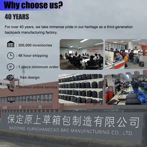 Мужской рюкзак для ноутбука - Product Image 4