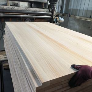 Tablas <span class=keywords><strong>de</strong></span> <span class=keywords><strong>Madera</strong></span> <span class=keywords><strong>de</strong></span> Paulownia <span class=keywords><strong>de</strong></span> Alta Suavidad y Calidad Cortable, Aptas para Lijar y Cortar, Como las Utilizadas en Colmenas - Product Image 5