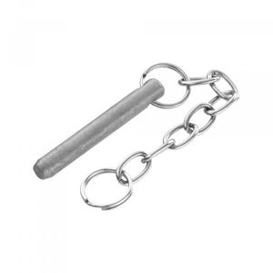 IRWIN - T135E Cheville et chaîne-EAN 00734442045960 ÉTAUX, PINCES ET CORDES ÉTAUX - Product Image 1