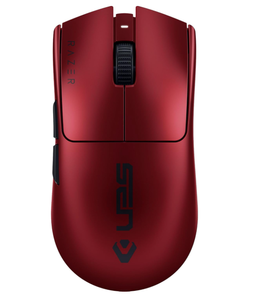 เมาส์เกมมิ่งไร้สาย Razer <span class=keywords><strong>Viper</strong></span> V3 <span class=keywords><strong>Pro</strong></span> สำหรับอีสปอร์ต น้ำหนัก 54 กรัม ระบบสัมผัสแบบสมมาตร 8K Polling ความละเอียด 35K DPI สวิตช์ออปติคอล Gen3 - Product Image 5