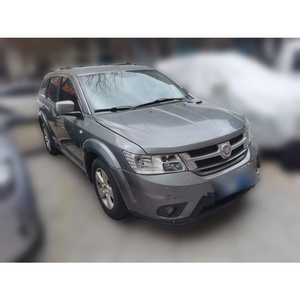 Guazi Perfect <span class=keywords><strong>Fiat</strong></span> Freemont Essence 2.4 SUV <span class=keywords><strong>Voiture</strong></span> d'<span class=keywords><strong>occasion</strong></span> Automatique Volant à gauche Caméra arrière Traction avant 5 places - Product Image 3
