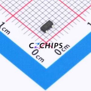 ต้นฉบับ-ใหม่ HGSOT15C-G3-18 SOT-23ทรานซิสเตอร์ ESD และป้องกันไฟกระชาก (TVS/ESD) - Product Image 1