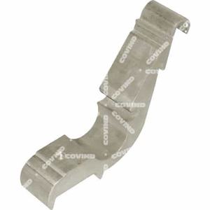 Support de garde-boue arrière adapté aux Volvo FH12 - FH16 2a S. FH12 - FH16 1a S. FH13 3a S. 2008 FM7-FM10-FM12 1a S. (3987252) - Product Image 1