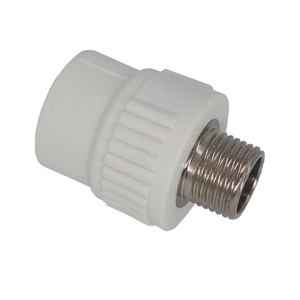 LK-210 סיטונאי <span class=keywords><strong>Ppr</strong></span> הולם אבזרי צנרת <span class=keywords><strong>Ppr</strong></span> שקע עבור <span class=keywords><strong>Ppr</strong></span> צינור אספקת מים - Product Image 1