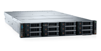 Server Dell PowerEdge R760 Gaya Terbaru 2U Rack Dell R760xd2