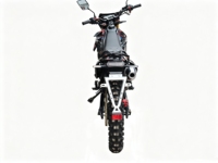 Nouvelle moto tout-terrain HXZ PR300 300CC 4 temps refroidie par air |   Démarreur électrique/à manivelle, freins à disque tout-terrain, chaîne, vitesse maximale