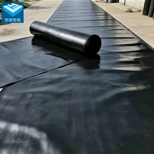 <span class=keywords><strong>Liner</strong></span> de réparation HDPE pour la réparation de barrages existants, étanchéité des fuites, installation <span class=keywords><strong>sous</strong></span>-marine possible, 1,5 mm 2,0 mm, prolonge la durée de vie des barrages - Product Image 3
