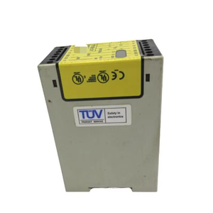 CONTROLADOR DE PROGRAMACIÓN PLC Dedicado para Automatización Industrial ENGINEERING AT-FM-2A 24VAC/DC NSNP Nuevo Original en Existencia - Product Image 1